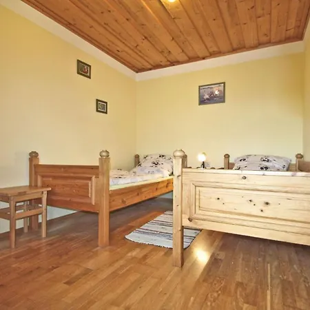 Farm stay Paulhof Am Chiemsee *