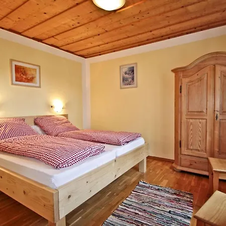 Paulhof Am Chiemsee Seeon-Seebruck