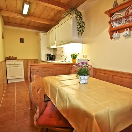 Paulhof Am Chiemsee Farm stay Seeon-Seebruck