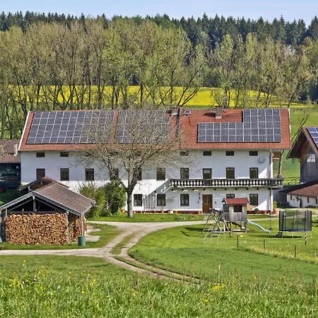 Paulhof Am Chiemsee Alloggio per agriturismo