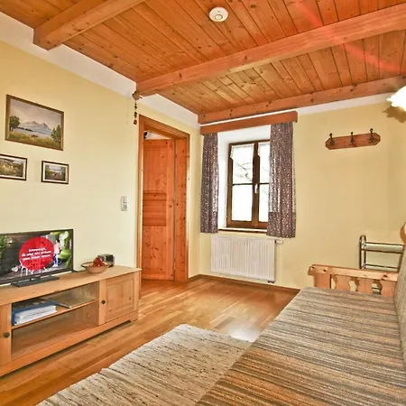 Farm stay Paulhof Am Chiemsee Seeon-Seebruck