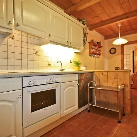 Фермерский дом Paulhof Am Chiemsee *