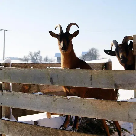 Paulhof Am Chiemsee Seeon-Seebruck