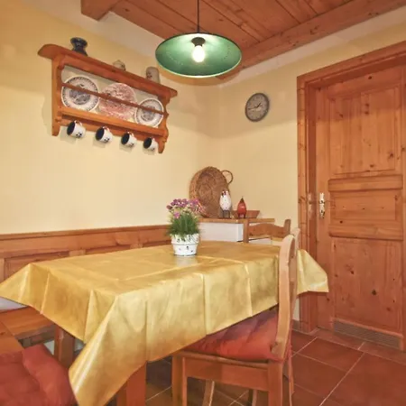 Paulhof Am Chiemsee Фермерский дом
