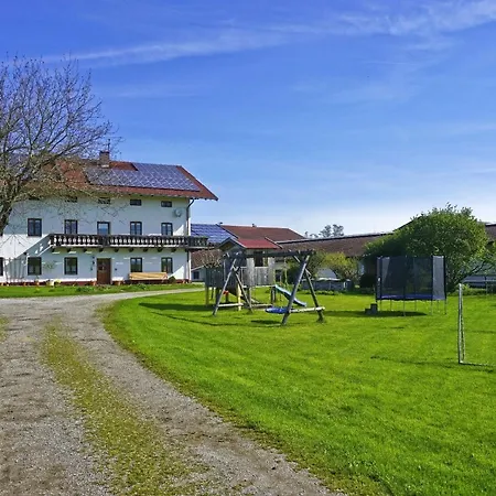 Paulhof Am Chiemsee Seeon-Seebruck