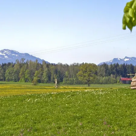 Alloggio per agriturismo Paulhof Am Chiemsee *