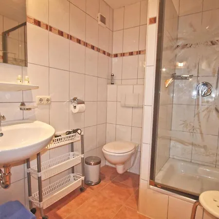 Farm stay Paulhof Am Chiemsee Seeon-Seebruck