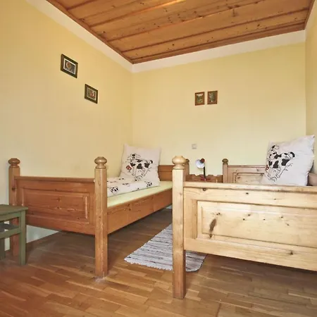 Paulhof Am Chiemsee Зеон-Зебрукк