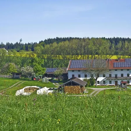 Paulhof Am Chiemsee Farm stay Seeon-Seebruck