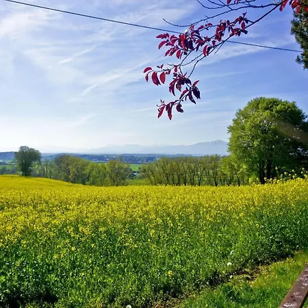 Paulhof Am Chiemsee Seeon-Seebruck