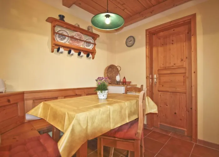 Paulhof Am Chiemsee Alloggio per agriturismo